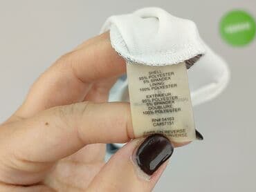 Жінкам: Ivanka Trump, Жіноча блуза, XL — 5