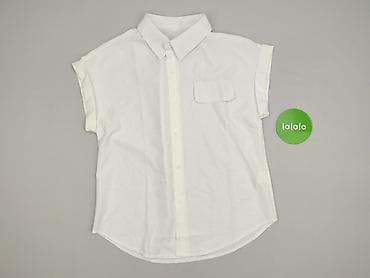 bluzki 3xl: Koszula damska, rozmiar M — 2