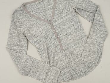 bershka bluzka z dekoltem: Bershka, Women's blouse, size XS — 2