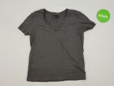 koszulki wojan team allegro: Sinsay, T-shirt damski, rozmiar 2XS — 2