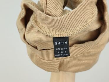 shein bluzy: Shein, Top damski, rozmiar S — 3