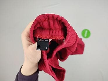 legginsy even odd: Outhorn, Spodnie dresowe damskie, rozmiar S — 5