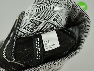 spodenko spódnica: H&M Divided, Spódnica damska, rozmiar S — 4