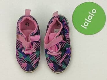 buty dziecięce rozmiar 36: Кеди 25, Б/в — 2