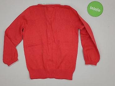 sweter z lisem: Kardigan damski, rozmiar XS — 3