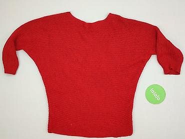 gruby sweter: Sweter damski, rozmiar 6XL — 3