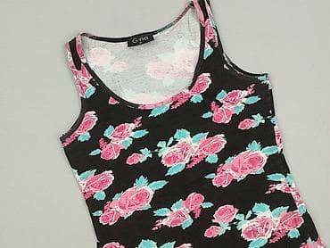 Gina, Top damski, rozmiar M