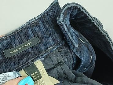 jeansy greenpoint: Massimo Dutti, Jeansy damskie, rozmiar XS — 6