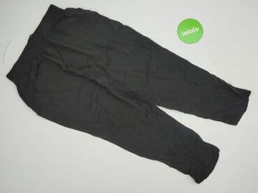 spodnie dresowe z wiskozy: Spodnie dresowe damskie, rozmiar S — 3