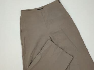 sinsay plus size spodnie: Sinsay, Spodnie materiałowe damskie, rozmiar 2XS — 2