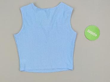 dresy long: Top damski, rozmiar S — 3