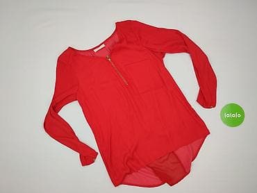 bomberka damska pull and bear: Bershka, Bluzka damska, rozmiar M — 2