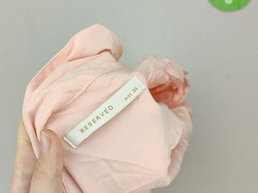 reserved różowe bluzki: Koszula damska, rozmiar S — 5