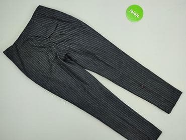 trouser: Spodnie materiałowe damskie, rozmiar XS — 3