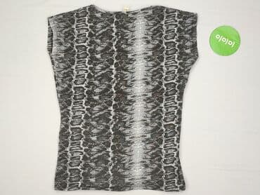 koszulka z ustami rolling stones: Bluzka damska, M — 3