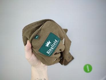 oversized: Kingfield, Koszulа dla mężczyzn, rozmiar 3XL — 5