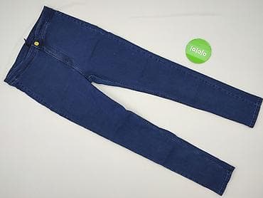 jeans type: H&M Divided, Jeansy damskie, rozmiar S — 2