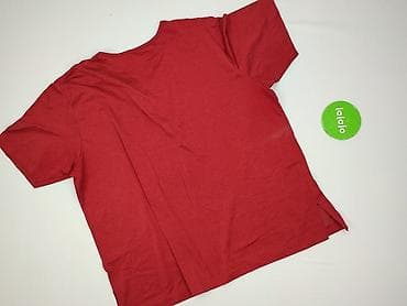 mode m: T-shirt damski, rozmiar 5XL — 3