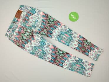 bluzki indygo: Top Secret, Jeansy damskie, rozmiar S — 3