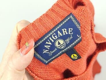 sweter f: Navigare, Sweter damski, rozmiar L — 4