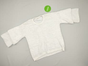 sweter z c a: Women`s sweater, size XL (EU 42) — 2