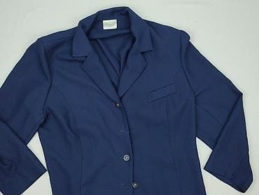 bomberki only: Marynarka damska, rozmiar 4XL — 1