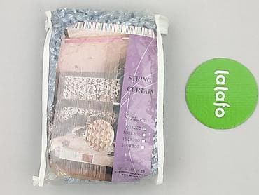Stationery: Zasłona sznurkowa STRING CURTAIN - Typ: dekoracyjna zasłona sznurkowa — 2