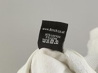 cropp sweatshirt: Bench, Bluza z kapturem damska, rozmiar M — 5