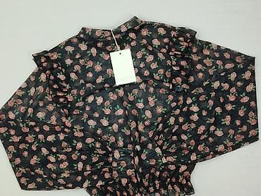 PULL&BEAR, Bluzka damska, rozmiar M