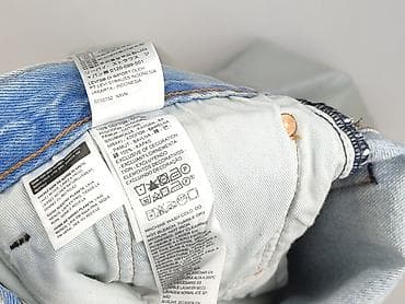 jeansy massimo dutti: Levi’s, Jeansy damskie, rozmiar 3XL — 5