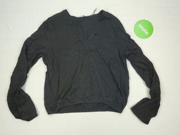 Women: Sinsay, Women's blouse, size M (EU 38) — 2