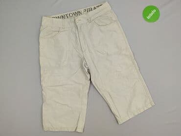 tom tailor ubrania: Tom Tailor, 3/4 length trousers for men — 4