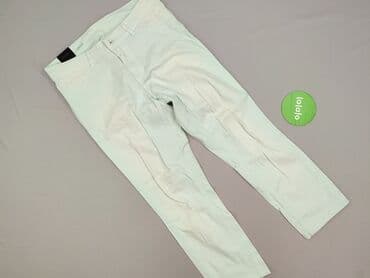 zielone jeansy damskie: 2nd Day, Jeansy damskie, rozmiar S — 2