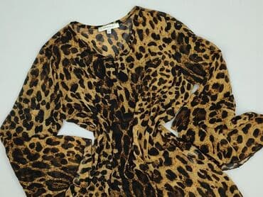 Women's Clothing: Chiquelle, Women's blouse, size XS (EU 34) — 1