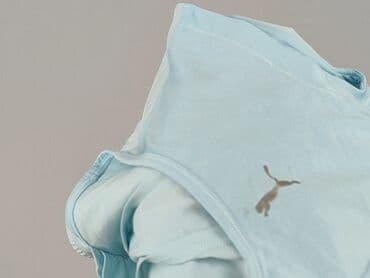 Kobiety: Puma, Top damski, M — 5