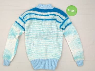 Sweter damski, rozmiar S — 3