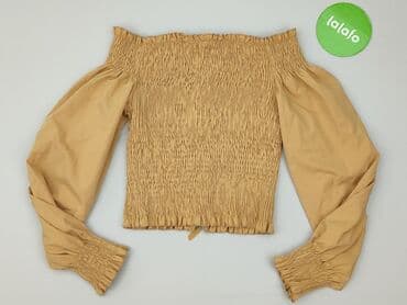 buty na platformie nike: Top damski, rozmiar S — 3