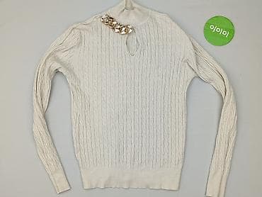 croft: Sweter damski, rozmiar One size — 2