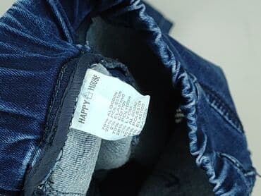 sukienka wesele shein: Spodnie jeansowe, 12 lat, 152, stan - Idealny — 6