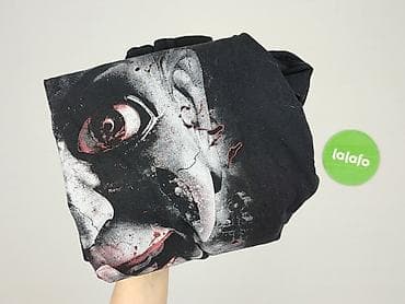 ubrania size plus: Koszulka dla mężczyzn, rozmiar M — 5