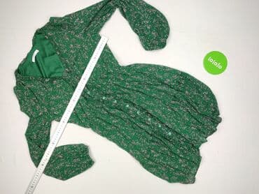 sukienka butelkowa zieleń reserved: Reserved, Sukienka damska, rozmiar XS — 5