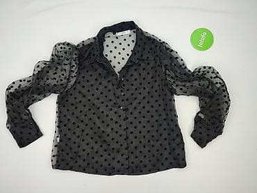 top bluzki: Mango, Bluzka damska, rozmiar M — 2