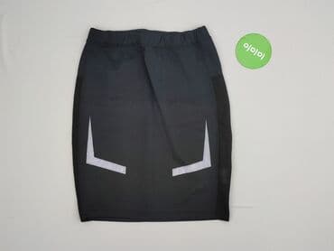 spódnice długie obcisła: Spódnica damska, rozmiar M — 2