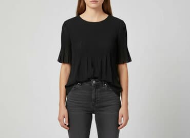 koszula tunika damska: Mohito, Koszula damska, rozmiar 2XS — 6