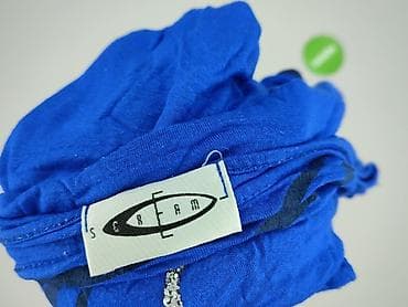 bluzki rammstein: Tunika damska, rozmiar S — 5