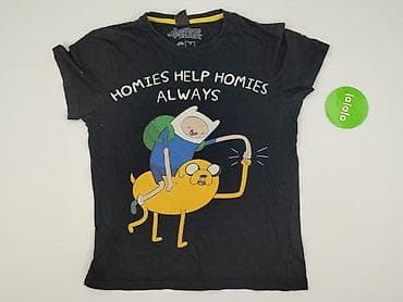 t shirty snipes: T-shirt damski, rozmiar M — 3