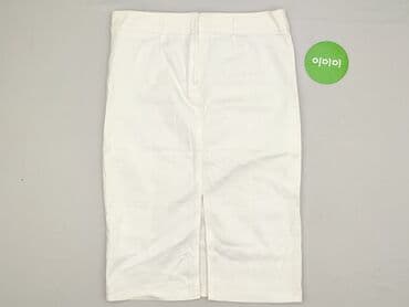 jakie rajstopy do bialej sukienki: George, Women`s skirt, size L (EU 40) — 3