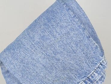 hm joggery damskie: H&M Divided, Spodnie cargo damskie, XS — 6