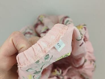 bluzki z kwiacistym wzorem: Bluzka damska, rozmiar S — 4