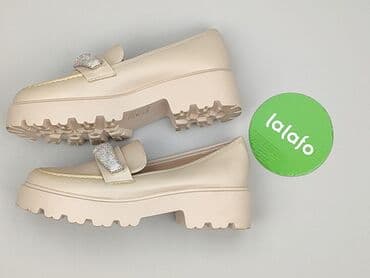 klapki z hermesa: Półbuty damskie, 38 — 3